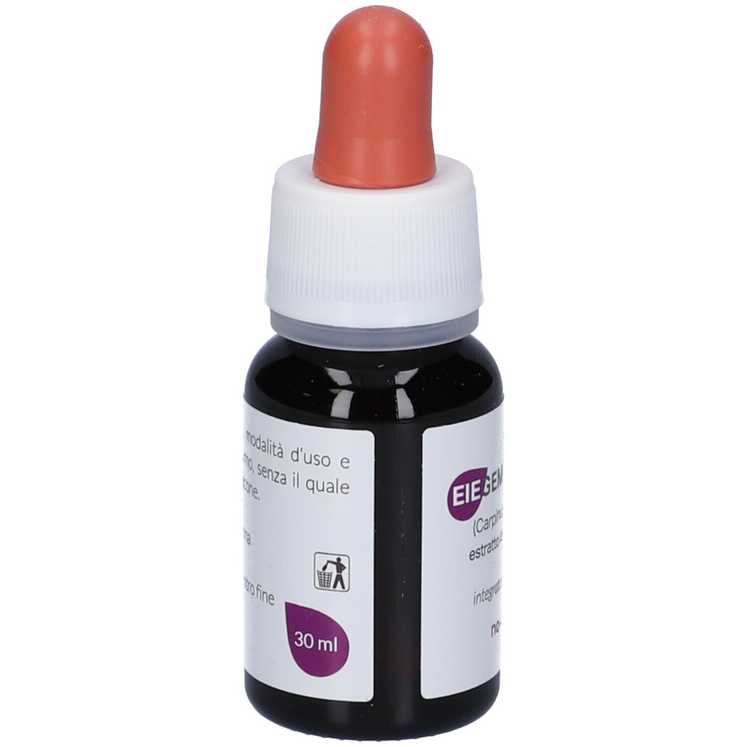Adamah Eiegem Carpino 30 Ml