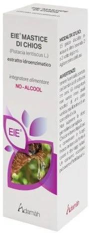 Adamah Eie Mastice Di Chios Integratore Lassativo Flacone 60ml
