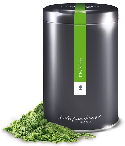 The matcha 100 g — confronto prezzi