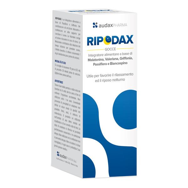 Ripodax Gocce Integratore 15 ml — confronto prezzi