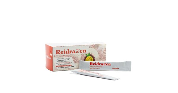 Buono Italia Reidrazen 15 Stick 15 Ml