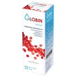 Globin Gocce 30ml — confronto prezzi