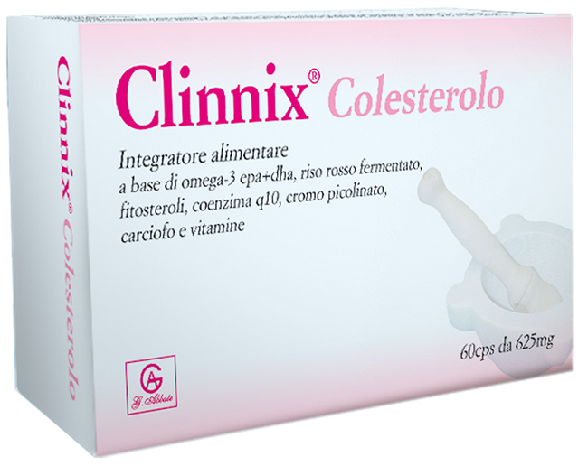 Sanodent Colesterolo 60 Capsule — confronto prezzi