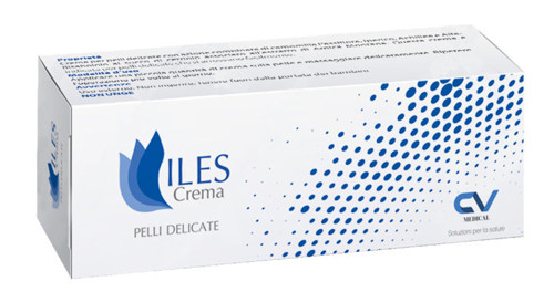 Iles crema viso 30ml