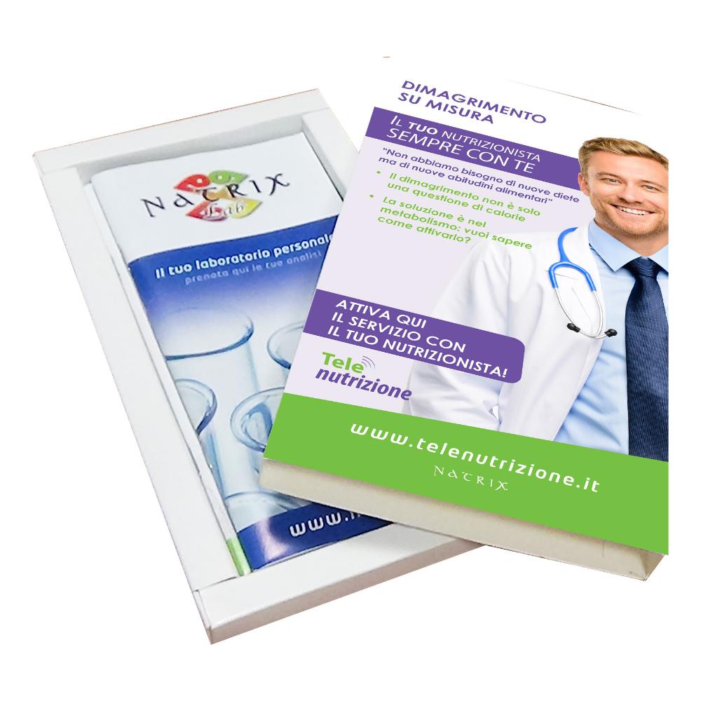 NATRIX BOX DIMAGRIMENTO — confronto prezzi