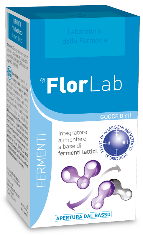 ldf florlab gocce — confronto prezzi
