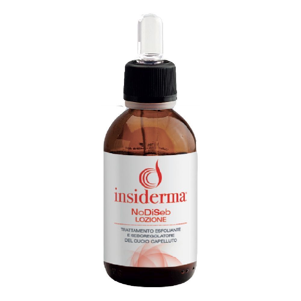 INSIDERMA NODISEB LOZ.CUOIO CAP. — confronto prezzi