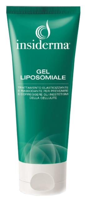 INSIDERMA GEL LIPOSOMIALE 200ML