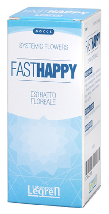 Fast happy 30ml gtt — confronto prezzi