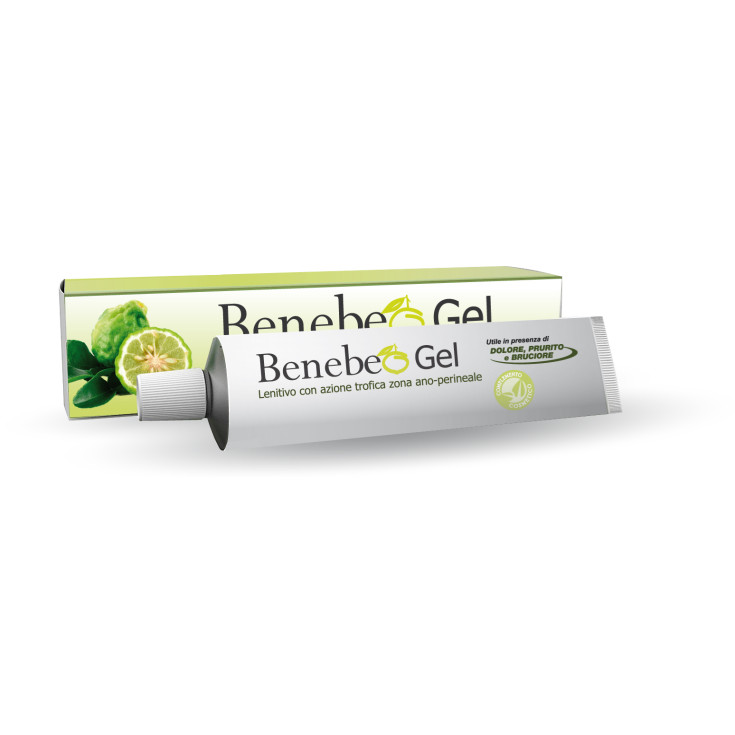Benebeo gel 50ml — confronto prezzi