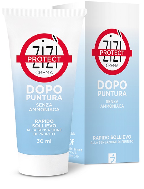 LDF ZIZI' DOPO PUNTURA 30 ML — confronto prezzi