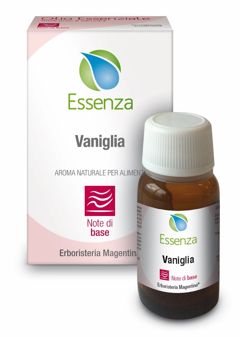 VANIGLIA ESSENZA 10ML — confronto prezzi