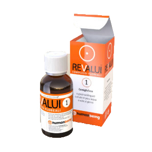 REVALUI 1 GOCCE 30ML — confronto prezzi