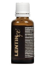 Lentinex 30ml — confronto prezzi
