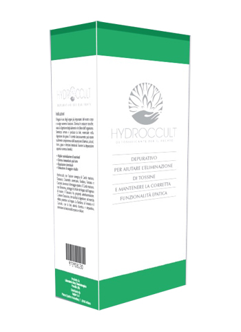 Hydroccult 500 ml — confronto prezzi