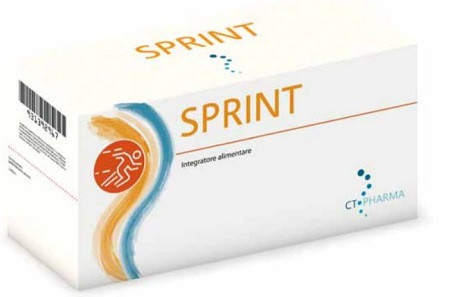 SPRINT 10FLACONCINI 10G — confronto prezzi