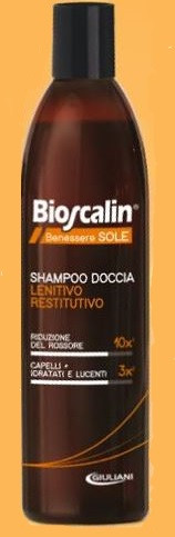 bioscalin shampoo-doccia del — confronto prezzi