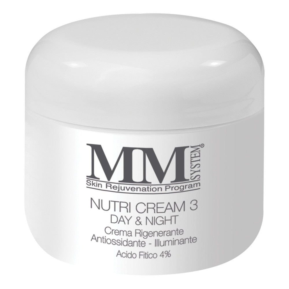MM System Nutri Crema Giorno & Notte 50ml — confronto prezzi