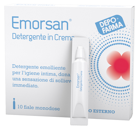 Emorsan Detergente In Crema 10fl — confronto prezzi