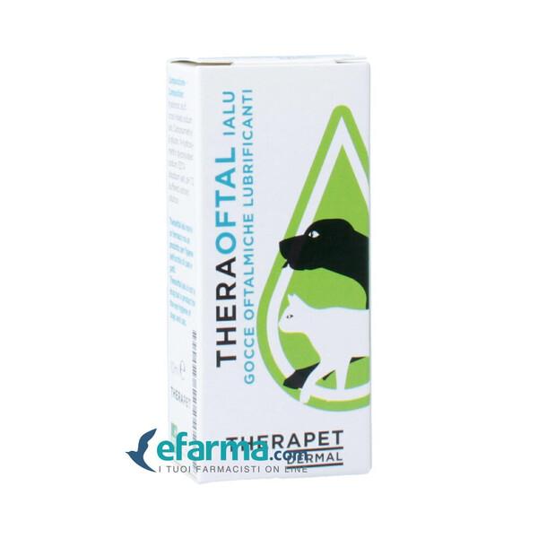 Theraoftal ialu 10ml — confronto prezzi