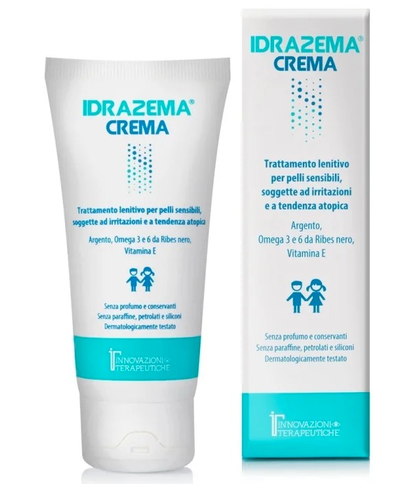 IDRAZEMA CREMA 50ML — confronto prezzi
