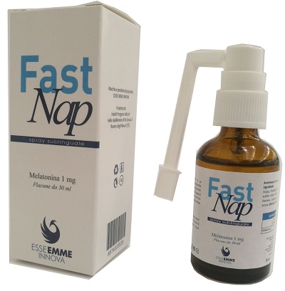 Esse Emme Innova Di Marcello S Fastnap Spray 30 Ml — confronto prezzi