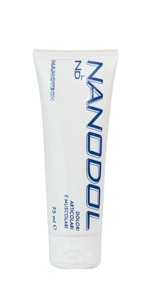 Nanodol Crema Coadiuvante Per Dolori Articolari E Muscolari 75ml — confronto prezzi