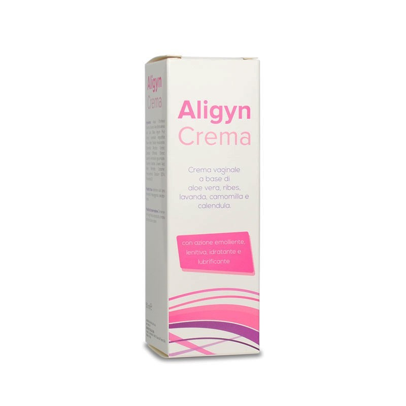 Aligyn crema 50ml — confronto prezzi