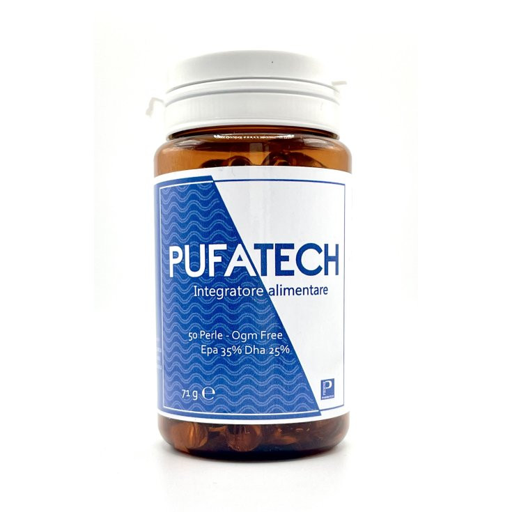 Pufatech 50 perle — confronto prezzi