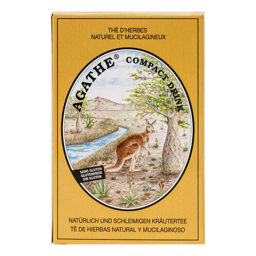 Agathe Compact Drink 150g — confronto prezzi