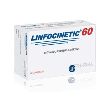 Linfocinetic Integratore 60 Compresse — confronto prezzi