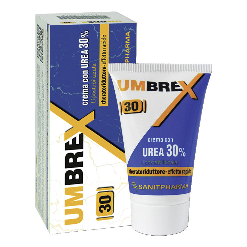 Umbrex 30 crema 50ml