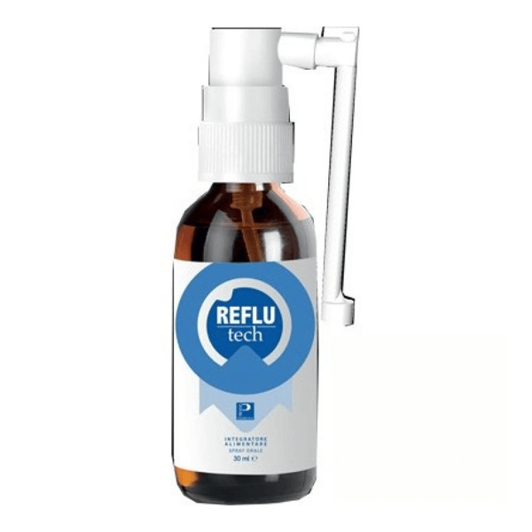 Reflutech Spray Emolliente e Lenitivo 30ml