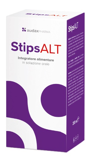 Stipsalt Integratore Per Il Transito Intestinale Soluzione Orale 200ml