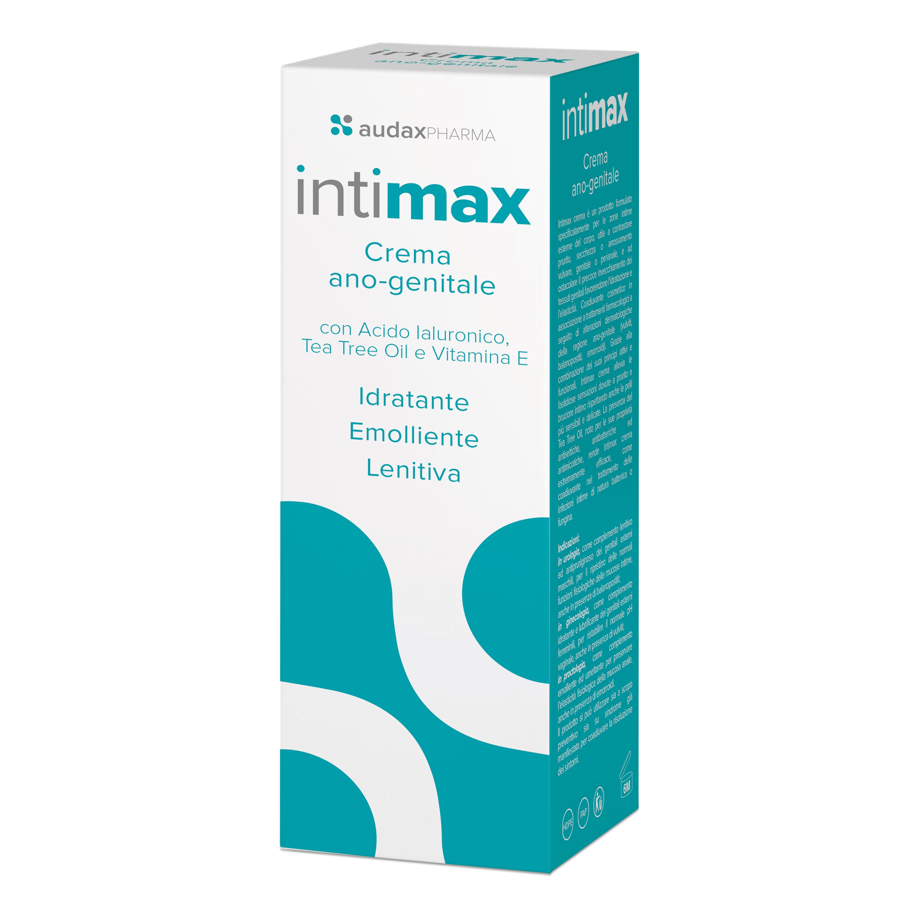 Intimax crema ano-genitale50ml — confronto prezzi