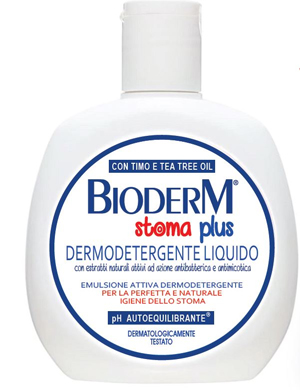Bioderm stoma plus 200 ml — confronto prezzi