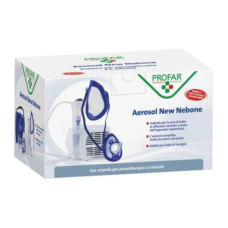 Profar Aerosol New Nebone