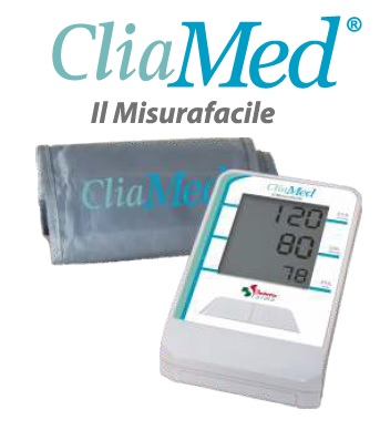 CLIAMED IL MISURAFACILE SFIGMO — confronto prezzi