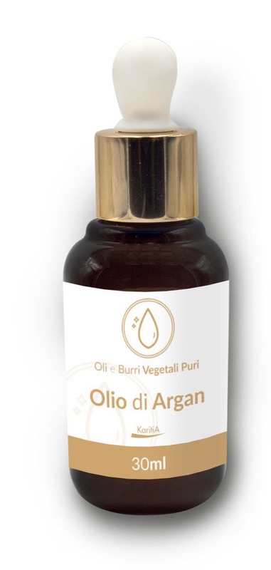 KARITIA OLIO ARGAN 30ML — confronto prezzi