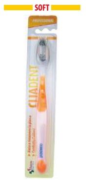 Cliadent Spazzolino soft