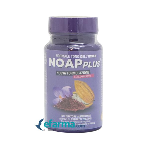 Noap Plus Integratore 30 Capsule