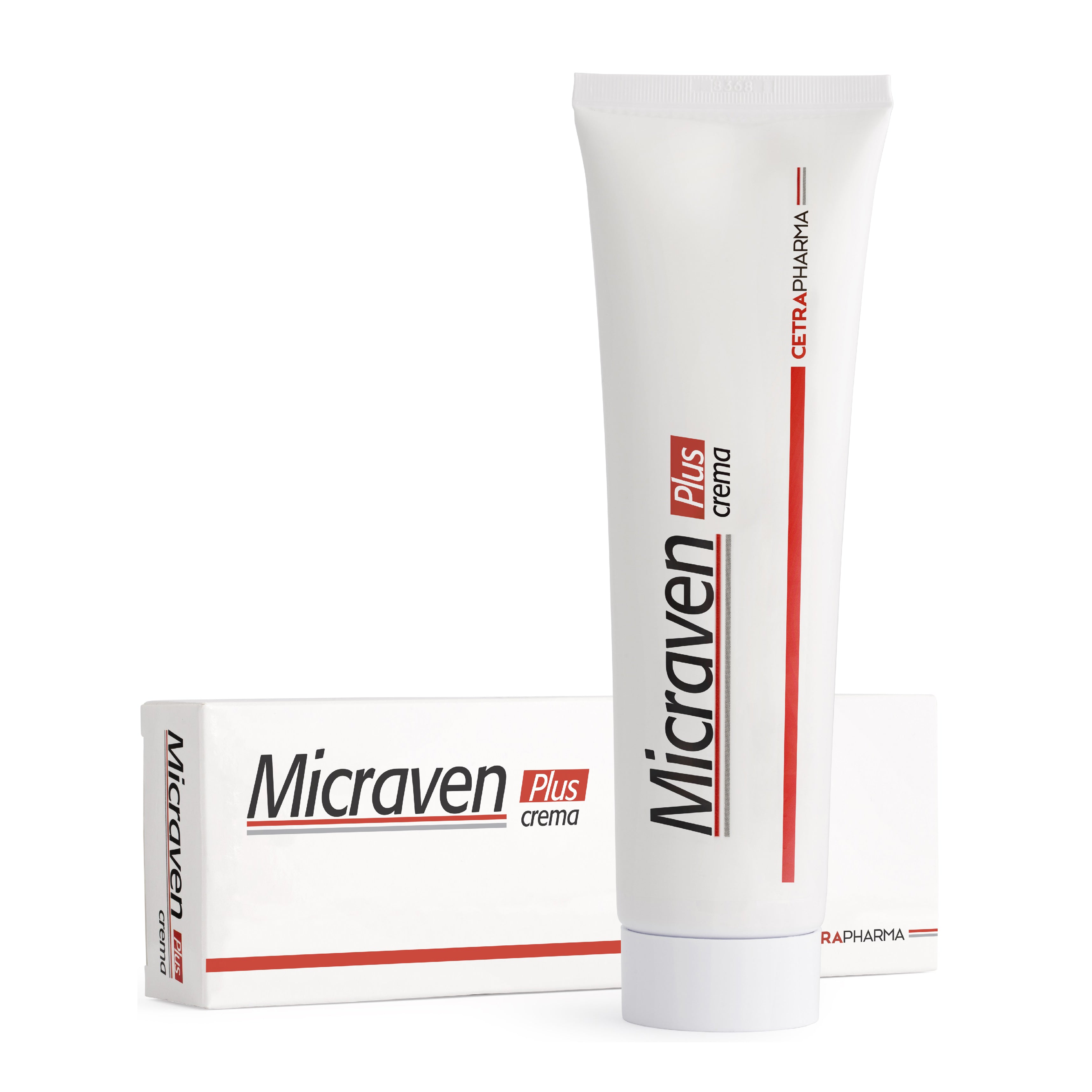 Micraven Plus Crema per il Microcircolo — confronto prezzi