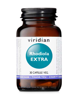 RHODIOLA EXTRA 30CPS — confronto prezzi