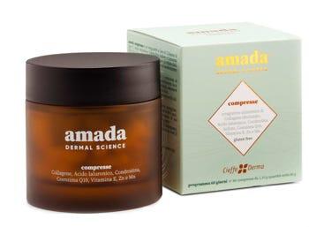 Amada Integratore di Collagene Anti-age 60 compresse