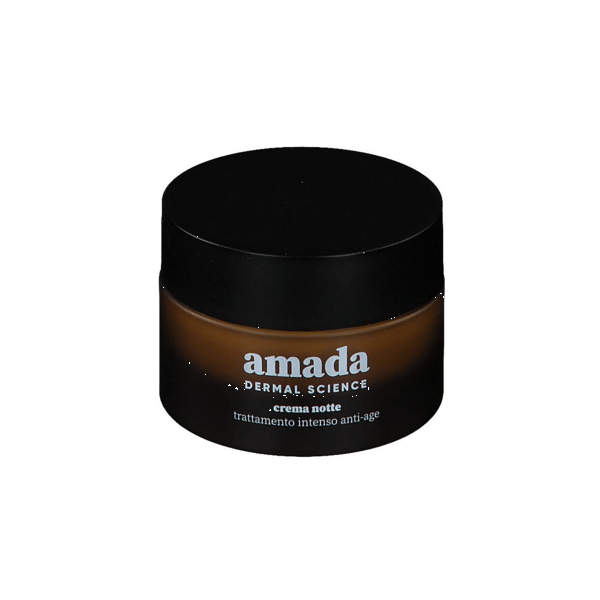 Amada Crema Notte Idratante 50 ml