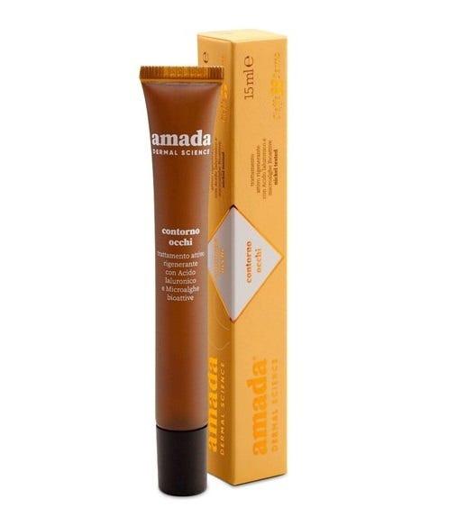 Cieffe Derma Amada Contorno Occhi Anti-Età 15 ml — confronto prezzi