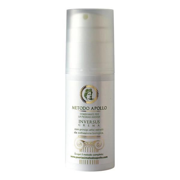 Metodo Apollo Inversus Crema 50 ml — confronto prezzi