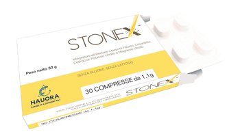 Stonex 30 compresse — confronto prezzi