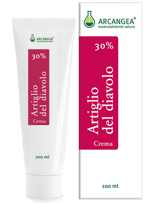 Artiglio diav.crema 30% acn