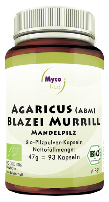 AGARICUS ABM 93CPS FREELAND — confronto prezzi